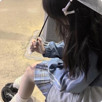 尘埃人