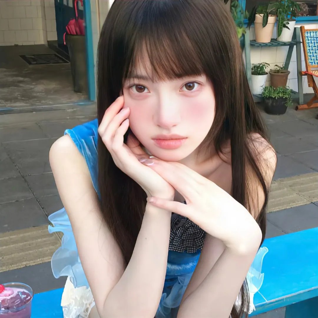 女猫