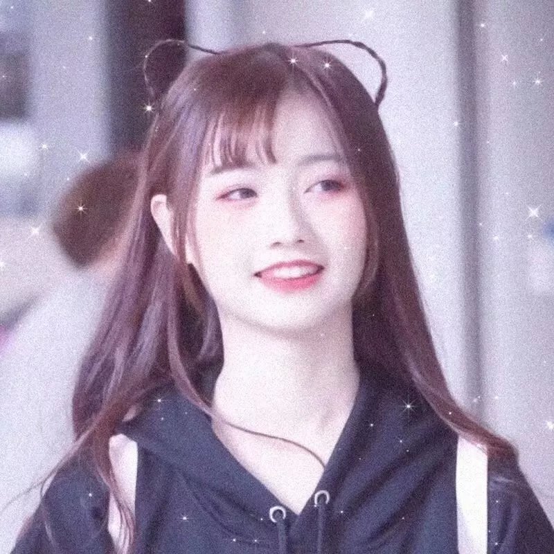 当樱花盛开